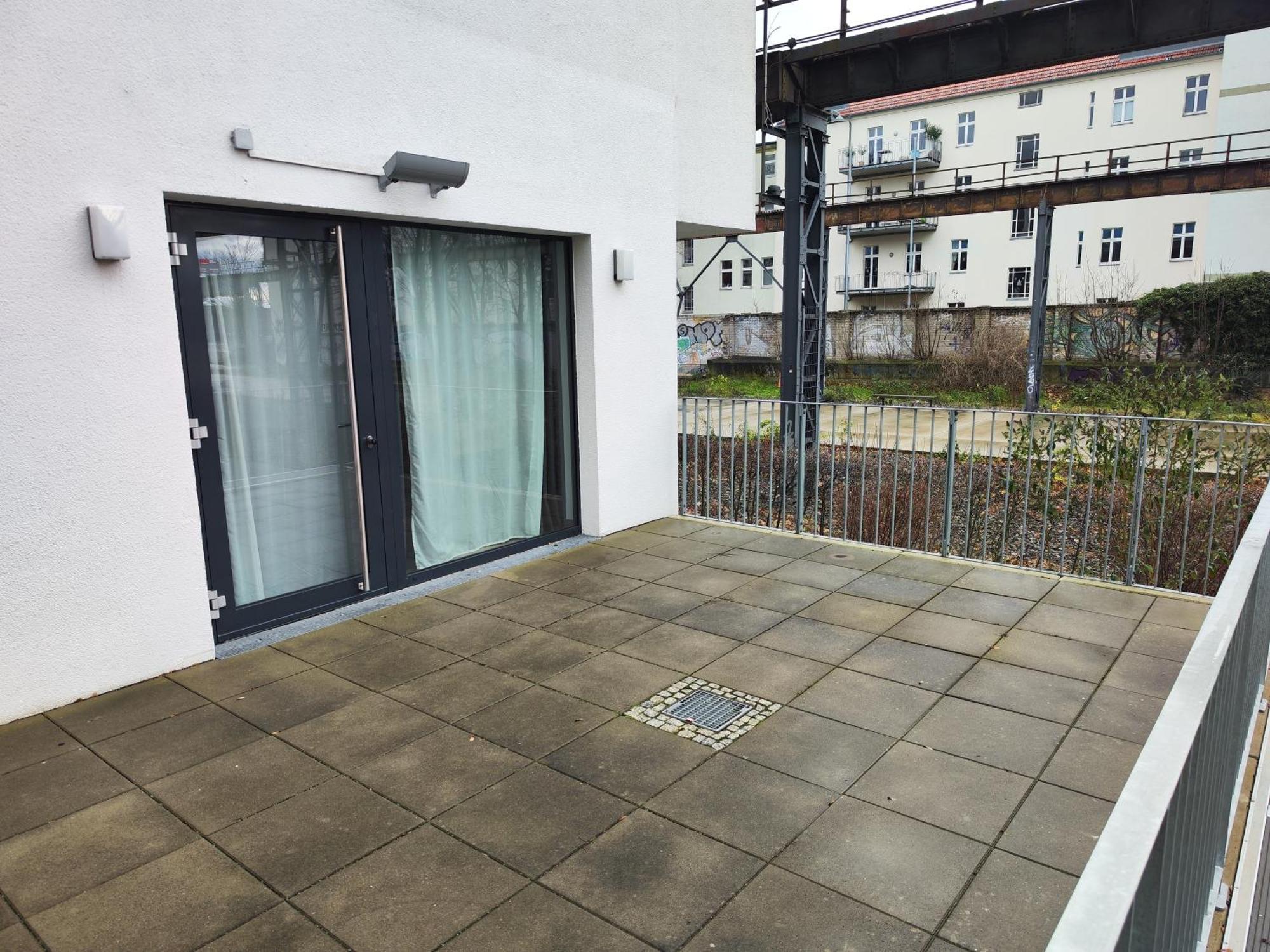 Aparthotel Spreepolis Boardinghaus Berlín Exterior foto